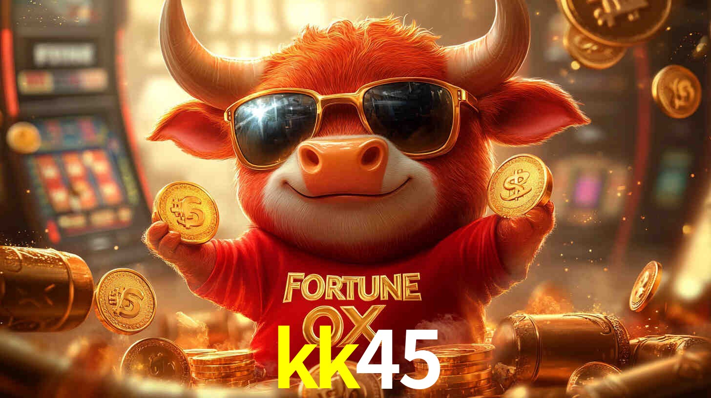 kk45: Seu Especialista em Apostas Esportivas Brasileiras