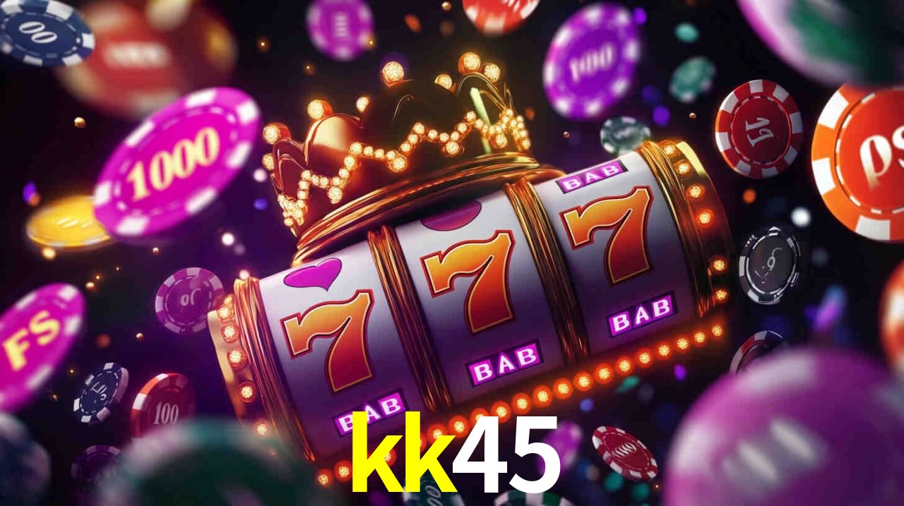 Slot Games kk45