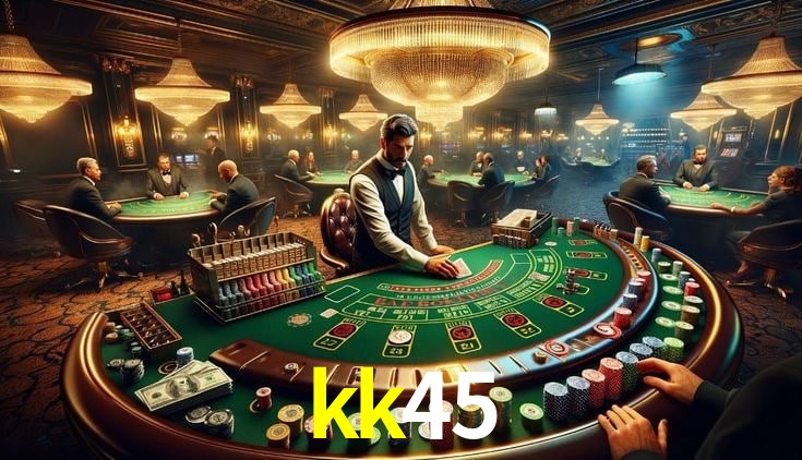 Player Reviews kk45