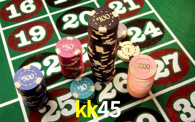 cassino kk45