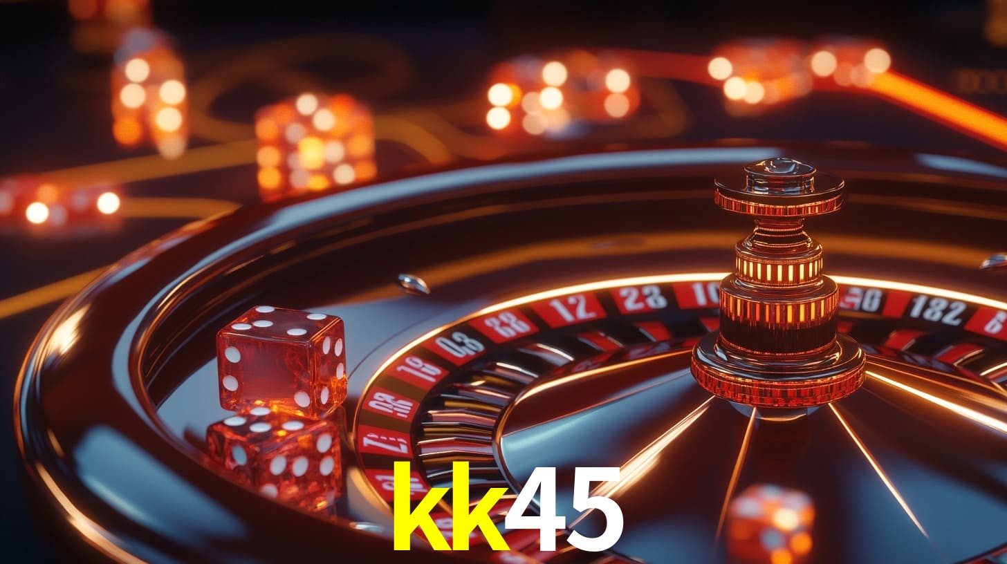 kk45: Jogue Crash e Experimente Alta Recompensa Instantânea
