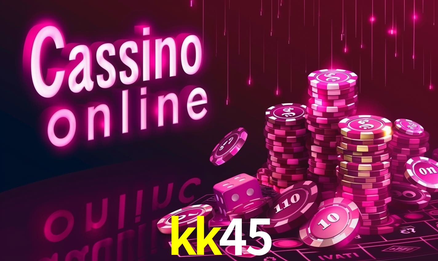 App oficial kk45