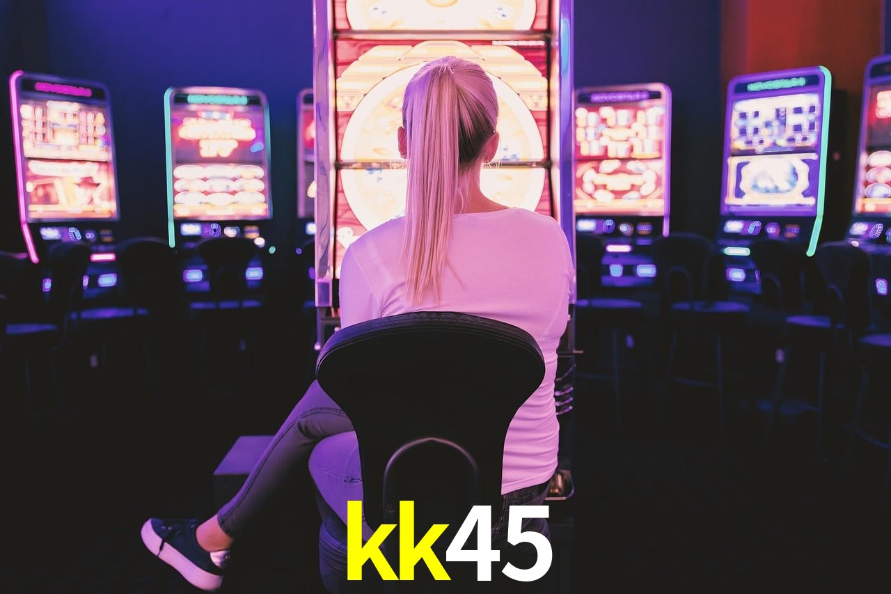Live Casino kk45