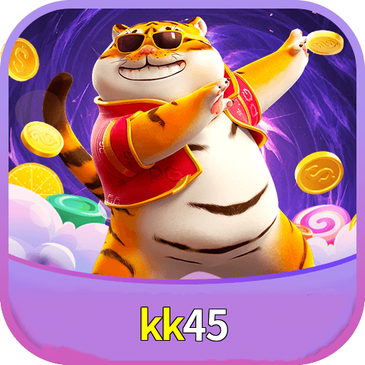 kk45 App